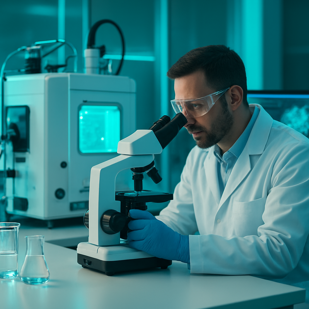 R&D Excellence