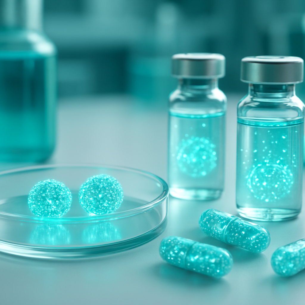 Healthcare Innovation
